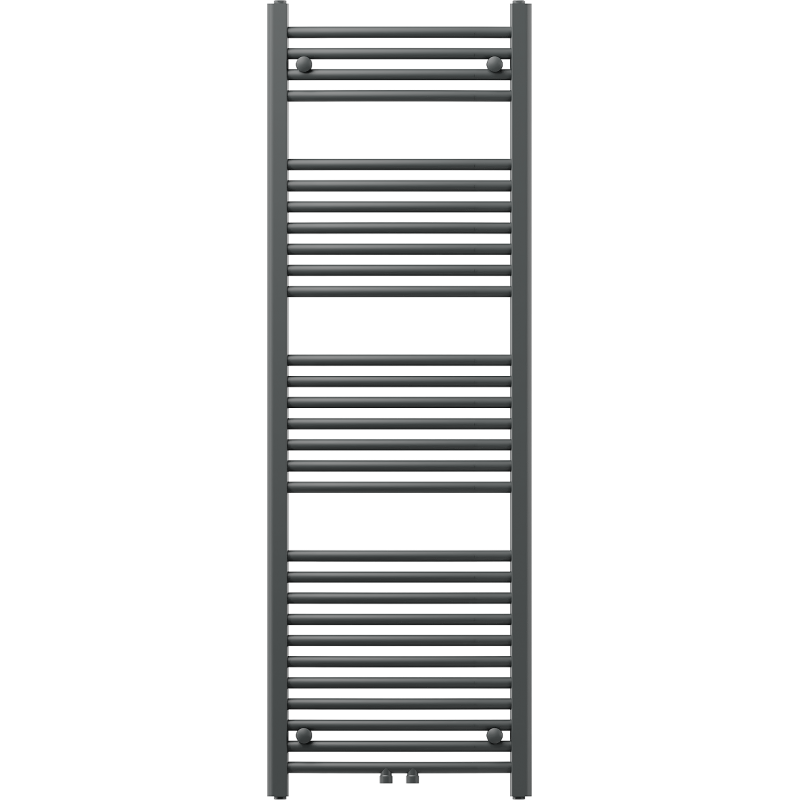 Mexen Ares vonios kambario radiatorius 1500 x 500 mm, 630 W, antracitas - W102-1500-500-00-66