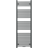 Mexen Ares vonios radiatorius 1500 x 500 mm, 630 W, antracitas - W102-1500-500-00-66