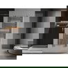 Mexen Ares rankšluosčių džiovintuvas 1500 x 600 mm, 579 W, chromas - W102-1500-600-00-01