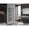 Mexen Ares rankšluosčių džiovintuvas 1500 x 600 mm, 579 W, chromas - W102-1500-600-00-01