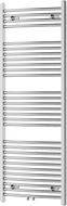 Mexen Ares vonios radiatorius 1500 x 600 mm, 579 W, chromas - W102-1500-600-00-01