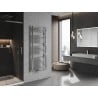 Mexen Ares rankšluosčių džiovintuvas 1500 x 600 mm, 579 W, chromas - W102-1500-600-00-01
