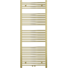 Mexen Ares vonios kambario radiatorius 1500 x 600 mm, 579 W, auksinis - W102-1500-600-00-50