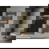 Mexen Ares vonios kambario radiatorius 1500 x 600 mm, 579 W, auksinis - W102-1500-600-00-50
