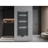 Mexen Ares vonios radiatorius 1500 x 600 mm, 733 W, antracitas - W102-1500-600-00-66