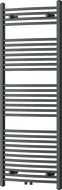 Mexen Ares vonios radiatorius 1500 x 600 mm, 733 W, antracitas - W102-1500-600-00-66