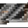 Mexen Ares vonios kambario radiatorius 1800 x 500 mm, 647 W, chromas - W102-1800-500-00-01