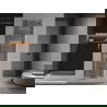 Mexen Ares vonios kambario radiatorius 1800 x 500 mm, 647 W, chromas - W102-1800-500-00-01