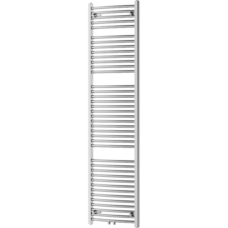 Mexen Ares vonios kambario radiatorius 1800 x 500 mm, 647 W, chromas - W102-1800-500-00-01