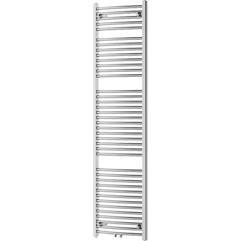 Mexen Ares vonios radiatorių 1800 x 500 mm, 647 W, chromuotas - W102-1800-500-00-01