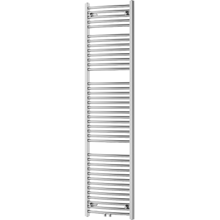 Mexen Ares vonios kambario radiatorius 1800 x 500 mm, 647 W, chromas - W102-1800-500-00-01
