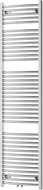 Mexen Ares vonios kambario radiatorius 1800 x 500 mm, 647 W, chromas - W102-1800-500-00-01
