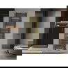 Mexen Ares vonios kambario radiatorius 1800 x 500 mm, 647 W, auksinis - W102-1800-500-00-50