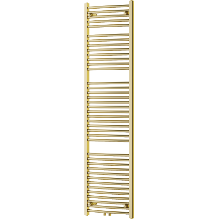 Mexen Ares vonios kambario radiatorius 1800 x 500 mm, 647 W, auksinis - W102-1800-500-00-50