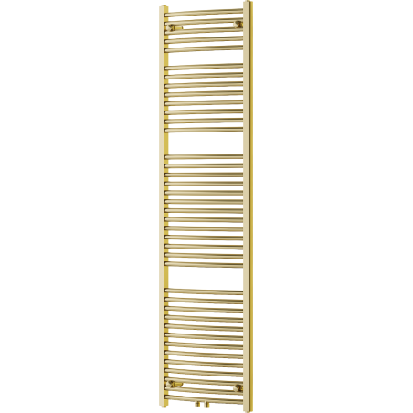Mexen Ares vonios kambario radiatorius 1800 x 500 mm, 647 W, auksinis - W102-1800-500-00-50