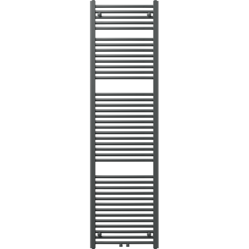 Mexen Ares vonios radiatorius 1800 x 500 mm, 820 W, antracitas - W102-1800-500-00-66
