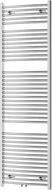 Mexen Ares vonios kambario radiatorius 1800 x 600 mm, 757 W, chromas - W102-1800-600-00-01