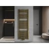 Mexen Ares rankšluosčių džiovintuvas 1800 x 600 mm, 757 W, auksinis - W102-1800-600-00-50