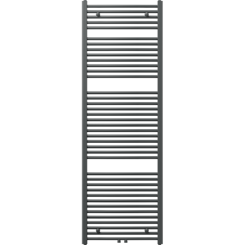 Mexen Ares vonios kambario radiatorius 1800 x 600 mm, 958 W, antracitas - W102-1800-600-00-66
