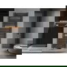 Mexen Ares vonios radiatorius 1800 x 600 mm, 958 W, antracitas - W102-1800-600-00-66