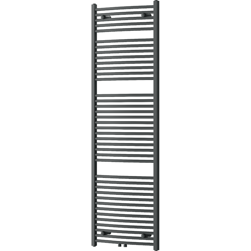 Mexen Ares vonios radiatorius 1800 x 600 mm, 958 W, antracitas - W102-1800-600-00-66