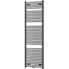 Mexen Ares vonios kambario radiatorius 1800 x 600 mm, 958 W, antracitas - W102-1800-600-00-66