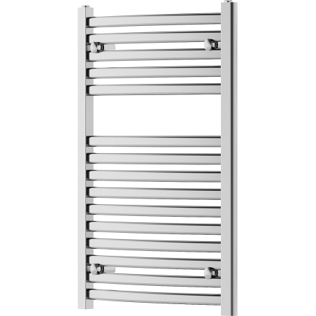 Mexen Helios vonios kambario radiatorius 800 x 500 mm, 301 W, chromas - W103-0800-500-00-01