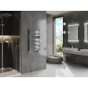 Mexen Helios vonios radiatorius 800 x 500 mm, 301 W, chromuotas - W103-0800-500-00-01