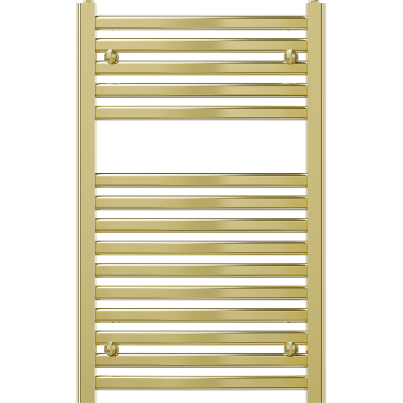 Mexen Helios vonios kambario radiatorius 800 x 500 mm, 301 W, auksinis - W103-0800-500-00-50