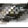 Mexen Helios vonios radiatorius 800 x 500 mm, 301 W, auksinis - W103-0800-500-00-50