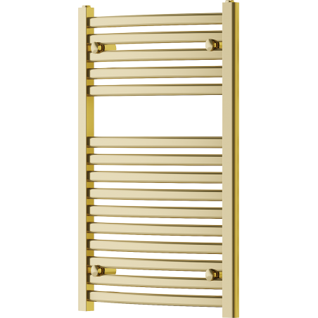 Mexen Helios vonios kambario radiatorius 800 x 500 mm, 301 W, auksinis - W103-0800-500-00-50