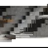 Mexen Helios vonios radiatorius 800 x 500 mm, 381 W, antracitas - W103-0800-500-00-66