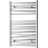 Mexen Helios vonios radiatorius 800 x 600 mm, 354 W, chromas - W103-0800-600-00-01