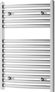 Mexen Helios vonios radiatorius 800 x 600 mm, 354 W, chromas - W103-0800-600-00-01
