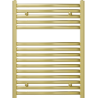 Mexen Helios vonios radiatorius 800 x 600 mm, 354 W, auksinė - W103-0800-600-00-50
