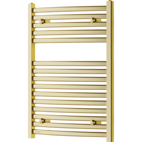 Mexen Helios vonios radiatorius 800 x 600 mm, 354 W, auksinis - W103-0800-600-00-50