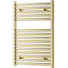 Mexen Helios vonios radiatorių 800 x 600 mm, 354 W, auksinis - W103-0800-600-00-50