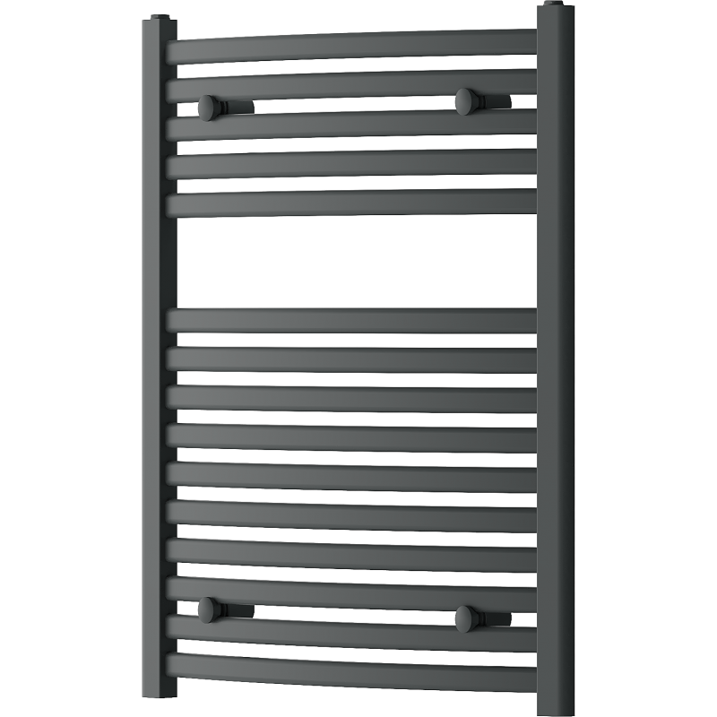 Mexen Helios vonios radiatorius 800 x 600 mm, 448 W, antracitas - W103-0800-600-00-66