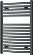 Mexen Helios vonios radiatorius 800 x 600 mm, 448 W, antracitas - W103-0800-600-00-66