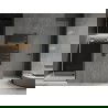 Mexen Helios vonios radiatorius 800 x 600 mm, 448 W, antracitas - W103-0800-600-00-66