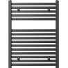 Mexen Helios vonios radiatorius 800 x 600 mm, 448 W, antracitas - W103-0800-600-00-66