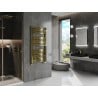 Mexen Helios vonios radiatorius 1200 x 600 mm, 521 W, auksinis - W103-1200-600-00-50