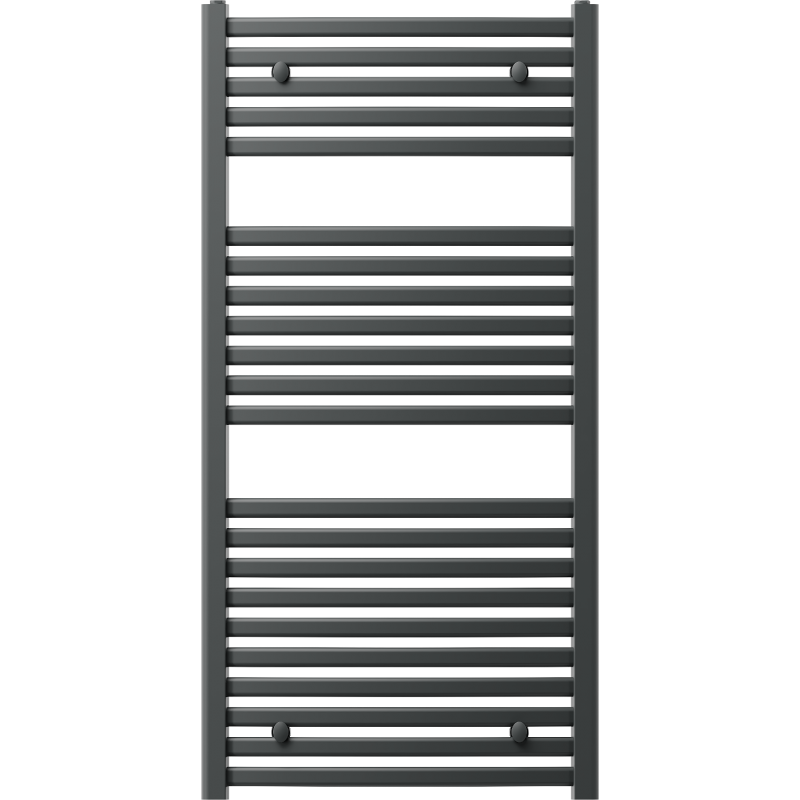 Mexen Helios vonios radiatorius 1200 x 600 mm, 563 W, antracitas - W103-1200-600-00-66