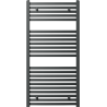 Mexen Helios rankšluosčių džiovintuvas 1200 x 600 mm, 563 W, antracitas - W103-1200-600-00-66