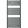 Mexen Helios vonios radiatorius 1200 x 600 mm, 563 W, antracitas - W103-1200-600-00-66