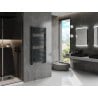 Mexen Helios vonios radiatorius 1200 x 600 mm, 563 W, antracitas - W103-1200-600-00-66
