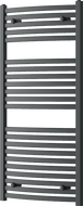 Mexen Helios vonios radiatorius 1200 x 600 mm, 563 W, antracitas - W103-1200-600-00-66