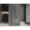 Mexen Helios vonios kambario radiatorius 1500 x 500 mm, 534 W, chromas - W103-1500-500-00-01