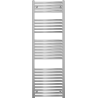 Mexen Helios vonios kambario radiatorius 1500 x 500 mm, 534 W, chromas - W103-1500-500-00-01