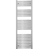 Mexen Helios vonios kambario radiatorius 1500 x 500 mm, 534 W, chromuotas - W103-1500-500-00-01